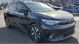 2024 Volkswagen ID.4 Standard