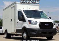 2023 Ford Transit 350 HD