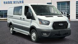 2023 Ford Transit 250