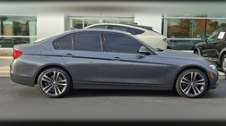 2018 BMW 3 Series 330i xDrive