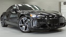 2023 Audi RS e-tron GT quattro