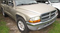 2003 Dodge Dakota SLT