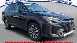 2024 Subaru Outback Limited