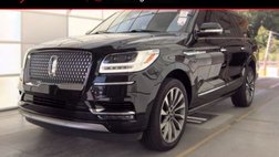 2019 Lincoln Navigator L Select