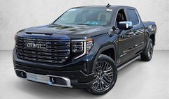 2022 GMC Sierra 1500 Denali Ultimate