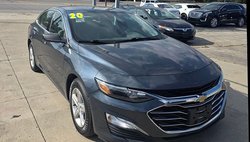 2020 Chevrolet Malibu LS Fleet
