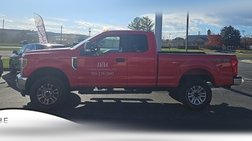 2019 Ford Super Duty F-250 XL