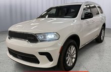 2024 Dodge Durango SXT Plus
