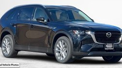 2026 Mazda CX-90 3.3 Turbo Preferred