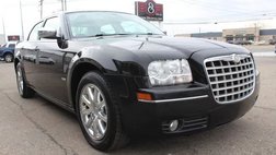 2010 Chrysler 300 Touring