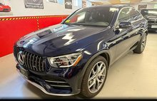 2023 Mercedes-Benz GLC-Class AMG GLC 43