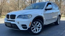 2011 BMW X5 xDrive35i Premium