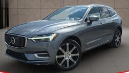 2020 Volvo XC60 T5 Inscription