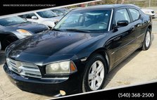 2009 Dodge Charger R/T