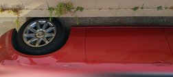 2007 Chrysler 300 Base