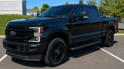 2022 Ford Super Duty F-250 King Ranch