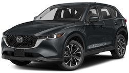2023 Mazda CX-5 2.5 S Premium Plus