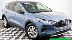 2023 Ford Escape Hybrid Active