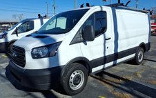 2019 Ford Transit 150