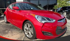 2016 Hyundai Veloster Base