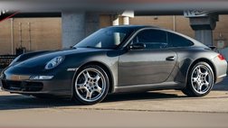 2006 Porsche 911 Carrera