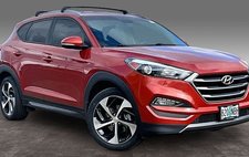 2016 Hyundai Tucson Sport