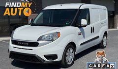 2020 Ram ProMaster City Tradesman SLT