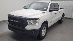 2020 Ram Ram Pickup 1500 Tradesman
