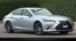 2025 Lexus ES 300h 300h FWD