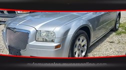 2007 Chrysler 300 Base