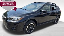 2023 Subaru Crosstrek Premium
