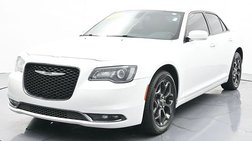 2020 Chrysler 300 S