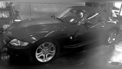 2004 BMW Z4 3.0i