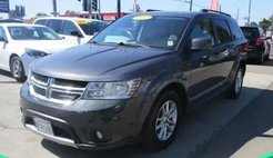 2014 Dodge Journey SXT