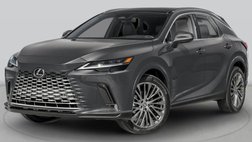 2024 Lexus RX 350 RX 350