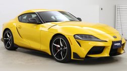 2021 Toyota GR Supra 3.0 Premium
