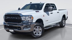 2023 Ram Ram Pickup 2500 Big Horn