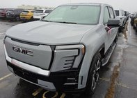 2024 GMC Sierra EV Denali Edition 1