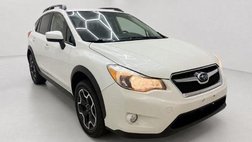 2015 Subaru XV Crosstrek 2.0i Premium