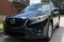 2015 Mazda CX-5 Touring