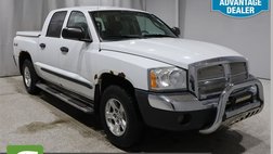 2005 Dodge Dakota SLT