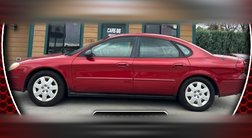 2000 Ford Taurus LX