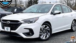 2024 Subaru Legacy Limited