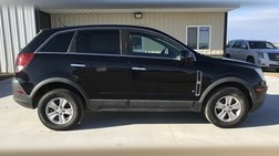 2008 Saturn VUE XE