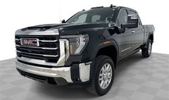 2024 GMC Sierra 2500HD SLT