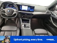 2025 BMW 4 Series 430i xDrive