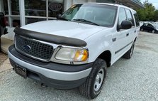 2000 Ford Expedition XLT