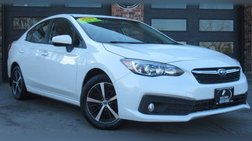 2020 Subaru Impreza Premium