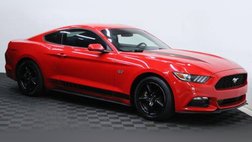 2017 Ford Mustang V6
