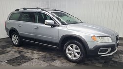 2012 Volvo XC70 3.2